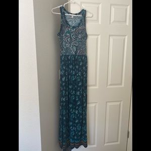 Michael Kors Maxi Dress